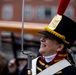 USS Constitution Sails Boston Harbor