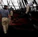 USS Constitution Sails Boston Harbor