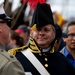 USS Constitution Sails Boston Harbor