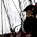 USS Constitution Sails Boston Harbor