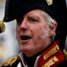 USS Constitution Sails Boston Harbor