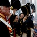 USS Constitution Sails Boston Harbor