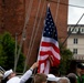 USS Constitution Sails Boston Harbor