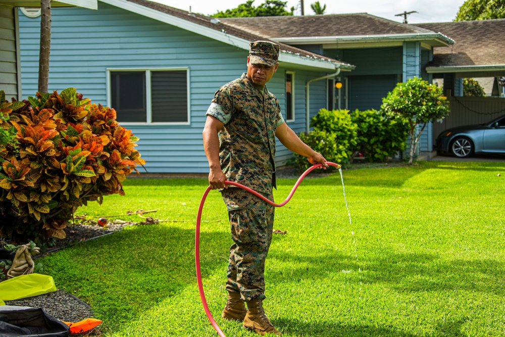 3rd Marines: Task Force KULEANA