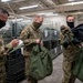 The right gear for the mission