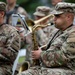 U.S. Army Marketing and Engagement Brigade Change of Command