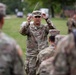 U.S. Army Marketing and Engagement Brigade Change of Command