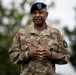 U.S. Army Marketing and Engagement Brigade Change of Command