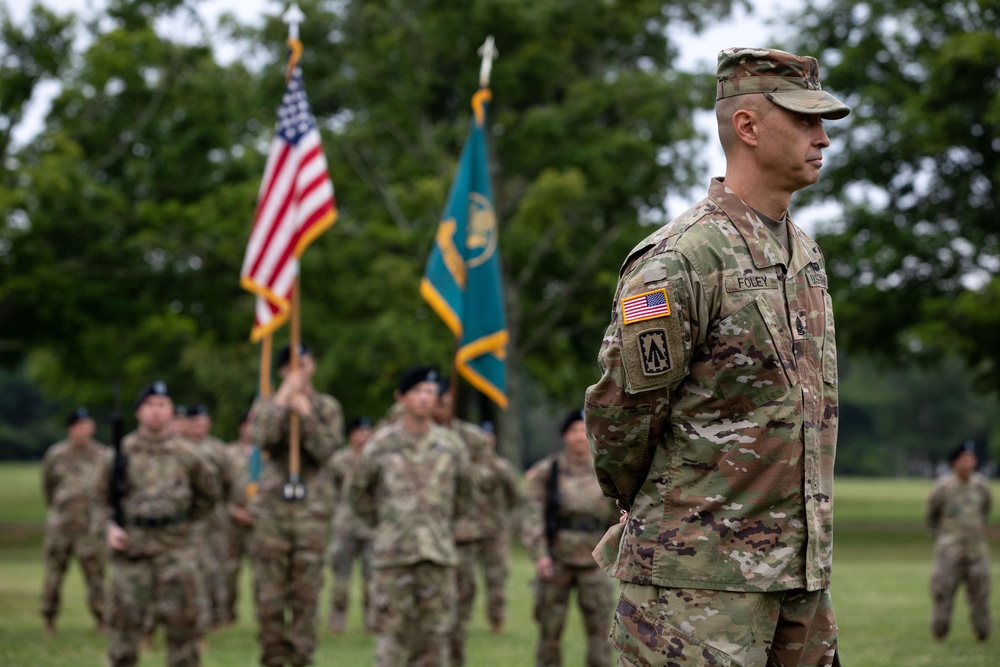 Dvids - Images - U.s. Army Marketing And Engagement Brigade Change Of 