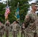 U.S. Army Marketing and Engagement Brigade Change of Command