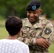 U.S. Army Marketing and Engagement Brigade Change of Command