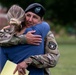 U.S. Army Marketing and Engagement Brigade Change of Command