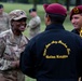 U.S. Army Marketing and Engagement Brigade Change of Command