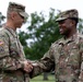 U.S. Army Marketing and Engagement Brigade Change of Command