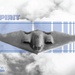 National Aviation Day Twitter Graphic for Air Force