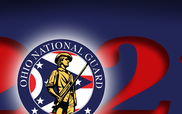 Ohio National Guard 2021 Year in Review