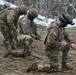 High explosives training at Camp James A. Garfield helps prepare future Army combat engineers