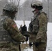 High explosives training at Camp James A. Garfield helps prepare future Army combat engineers