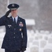 Team Fairchild's Wreaths Across America