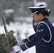 Team Fairchild's Wreaths Across America
