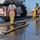 419th firefighters test rescue skills in blazing jet
