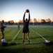 USAREC tests out the ACFT