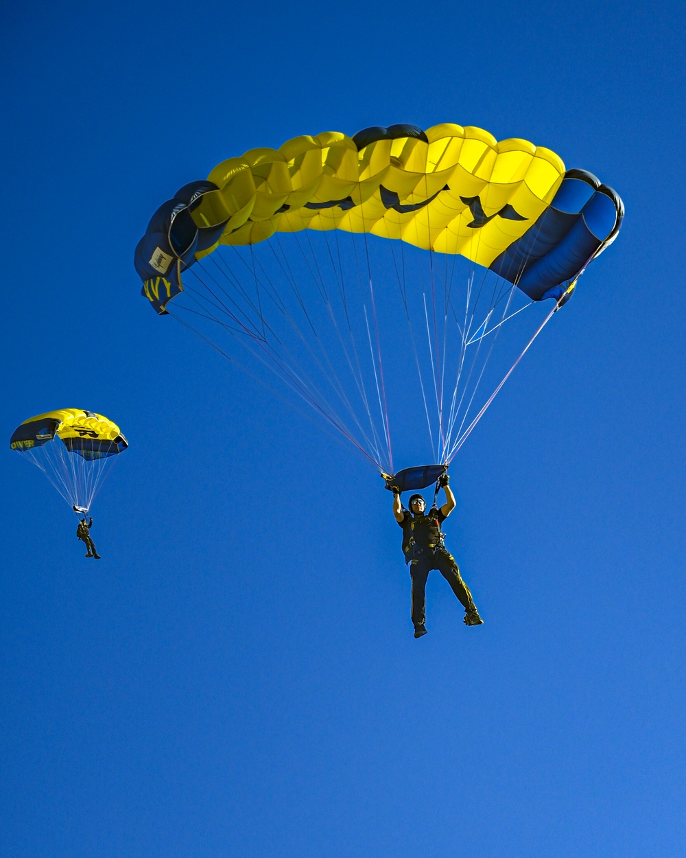 Boise Fleet Week 2021