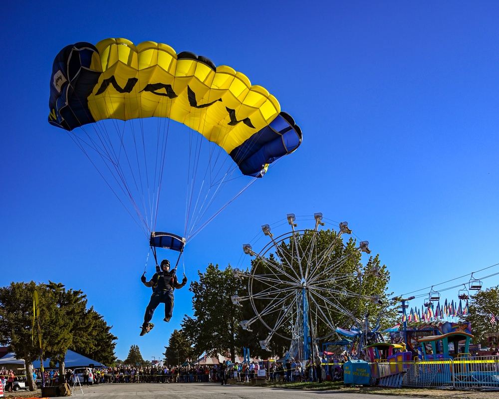 Boise Fleet Week 2021