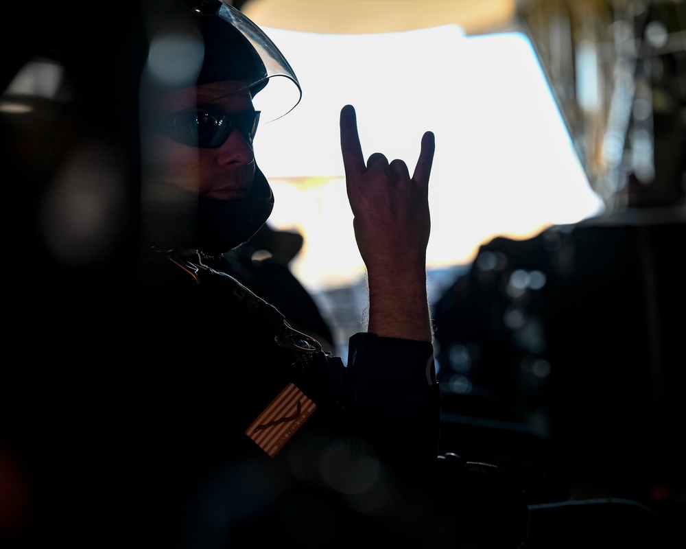 Pacific Air Show 2021