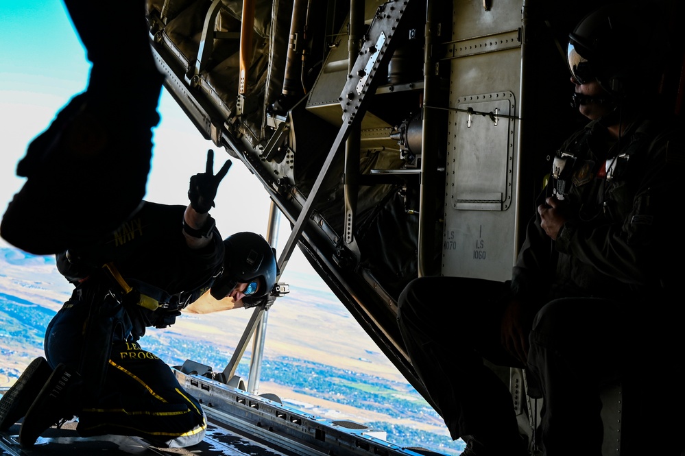 Pacific Air Show 2021