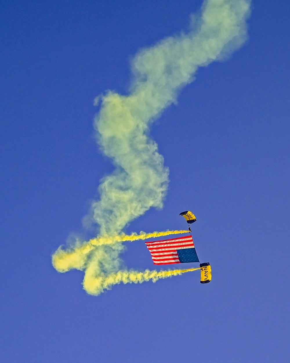 Pacific Air Show 2021