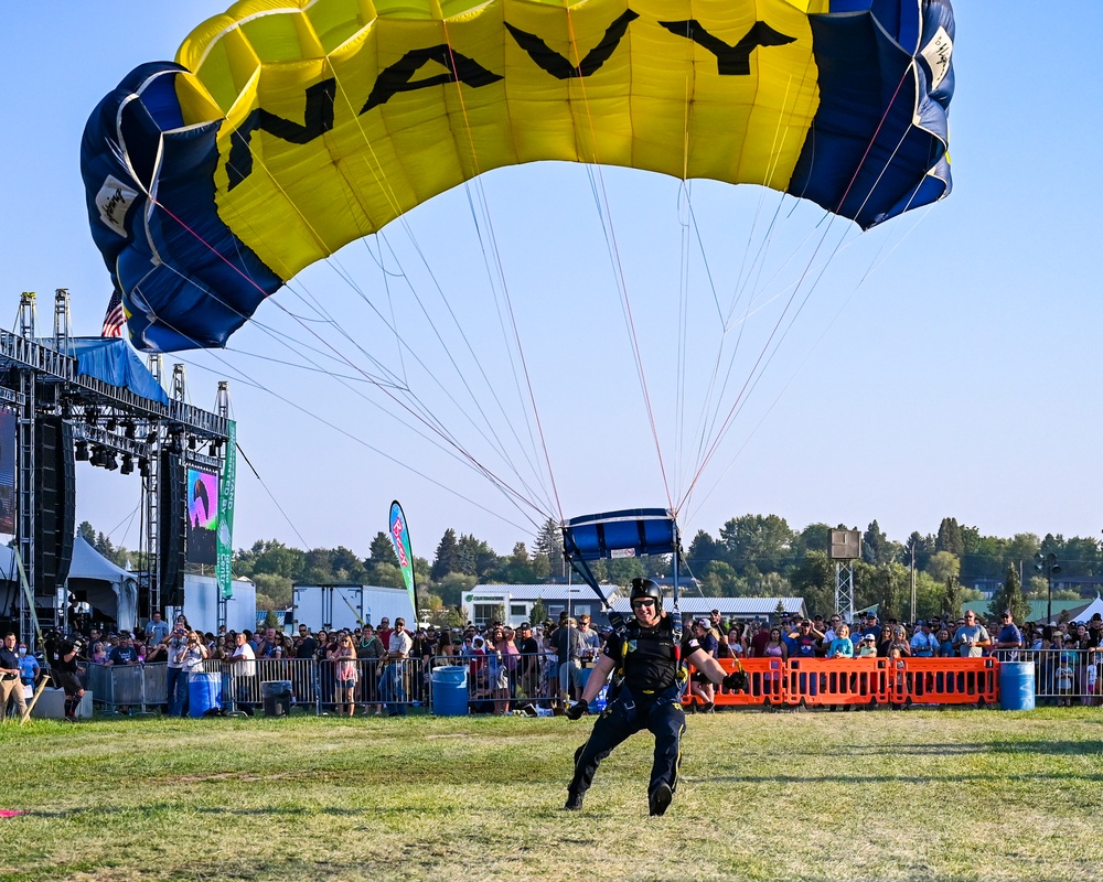 Boise Fleet Week 2021