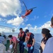 Coast Guard, good Samaritan rescue 19 from water off Islamorada