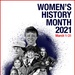 Women's History month 2021
