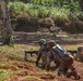 HIARNG Engineers conduct squad level tactics and demolition missions