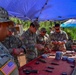 HIARNG Engineers conduct squad level tactics and demolition missions