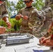 HIARNG Engineers conduct squad level tactics and demolition missions