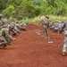 HIARNG Engineers conduct squad level tactics and demolition missions