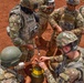 HIARNG Engineers conduct squad level tactics and demolition missions