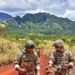 HIARNG Engineers conduct squad level tactics and demolition missions