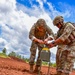 HIARNG Engineers conduct squad level tactics and demolition missions