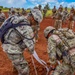 HIARNG Engineers conduct squad level tactics and demolition missions