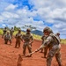 HIARNG Engineers conduct squad level tactics and demolition missions