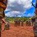 HIARNG Engineers conduct squad level tactics and demolition missions