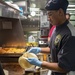 USS Michael Murphy (DDG 112) Features Culinary Specialist