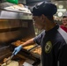 USS Michael Murphy (DDG 112) Features Culinary Specialist