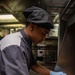 USS Michael Murphy (DDG 112) Features Culinary Specialist