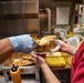 USS Michael Murphy (DDG 112) Features Culinary Specialist