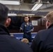 USS Roosevelt (DDG 80) Patrol 3