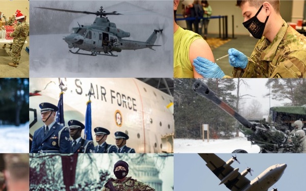 Michigan National Guard social media banners
